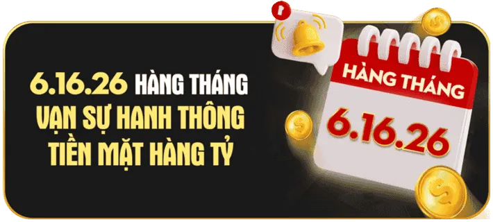 Ưu đãi mới nhất bet 169