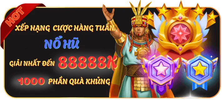 Chương trình hoàn trả hàng tuần cho cá cược bóng đá bet 169